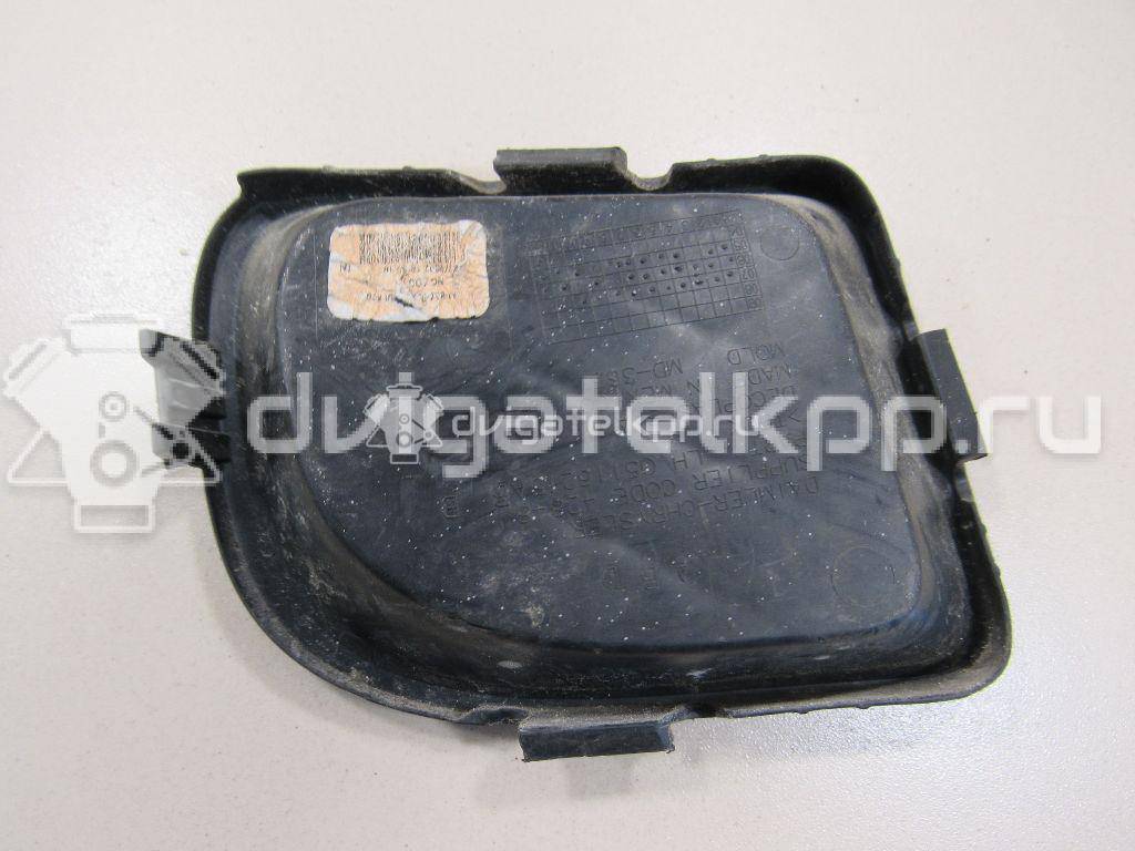 Фото Решетка в бампер левая  5116215ab для Chrysler Pt Cruiser {forloop.counter}}