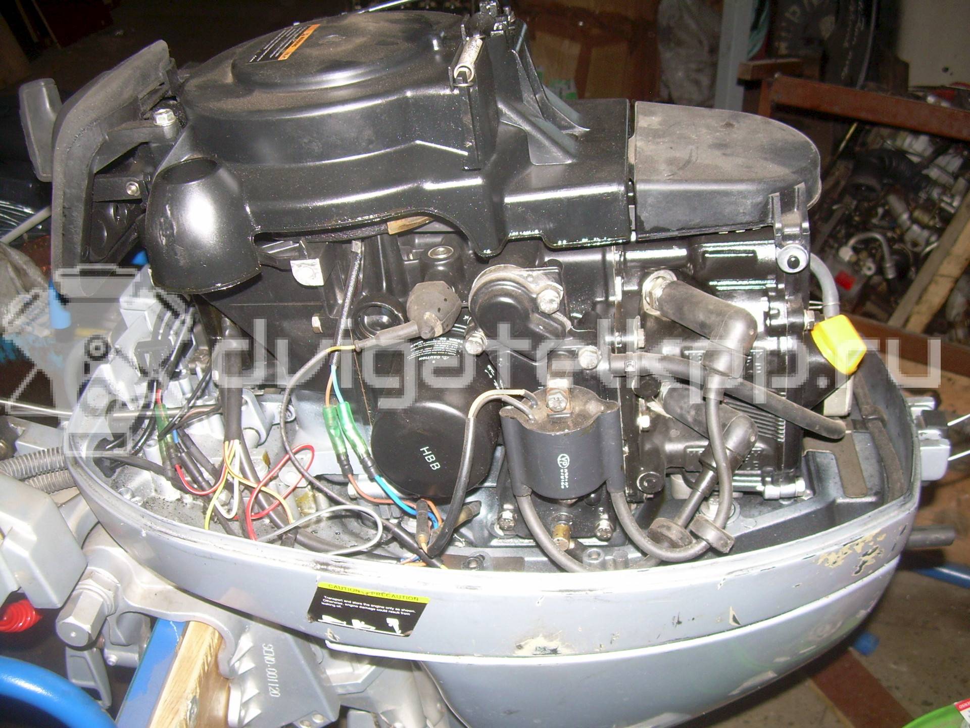 Фото Контрактный (б/у) двигатель SEC для Ford Mondeo 170 л.с 24V 2.5 л бензин {forloop.counter}}