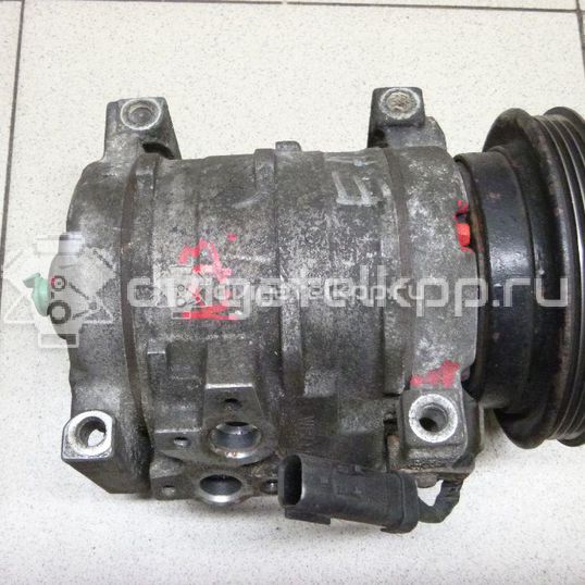 Фото Компрессор системы кондиционирования  05278558AA для Chrysler Neon / Pt Cruiser