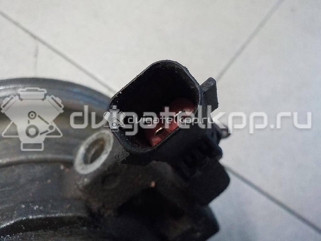 Фото Компрессор системы кондиционирования  5278558AA для Chrysler Neon / Pt Cruiser {forloop.counter}}