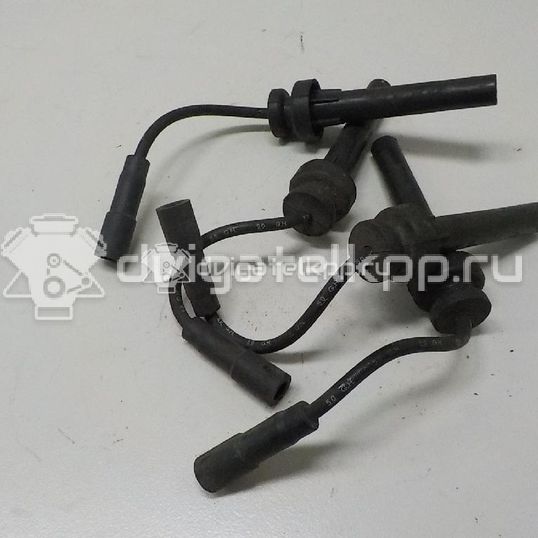 Фото Провода высокого напряж. к-кт  5018394AE для Chrysler Voyager / Pt Cruiser / Sebring