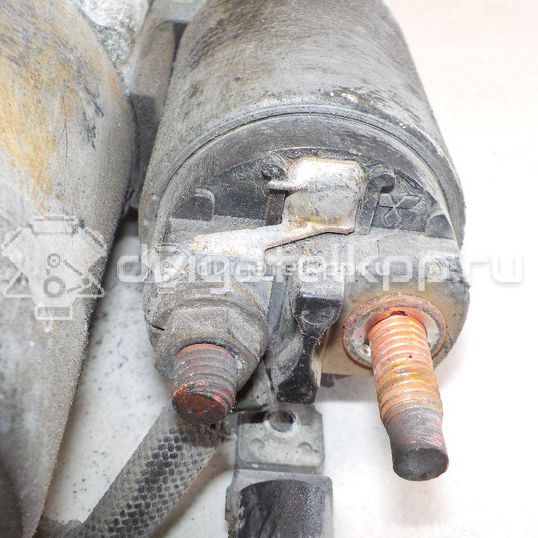 Фото Стартер  05033067aa для Chrysler Neon / Pt Cruiser / Sebring