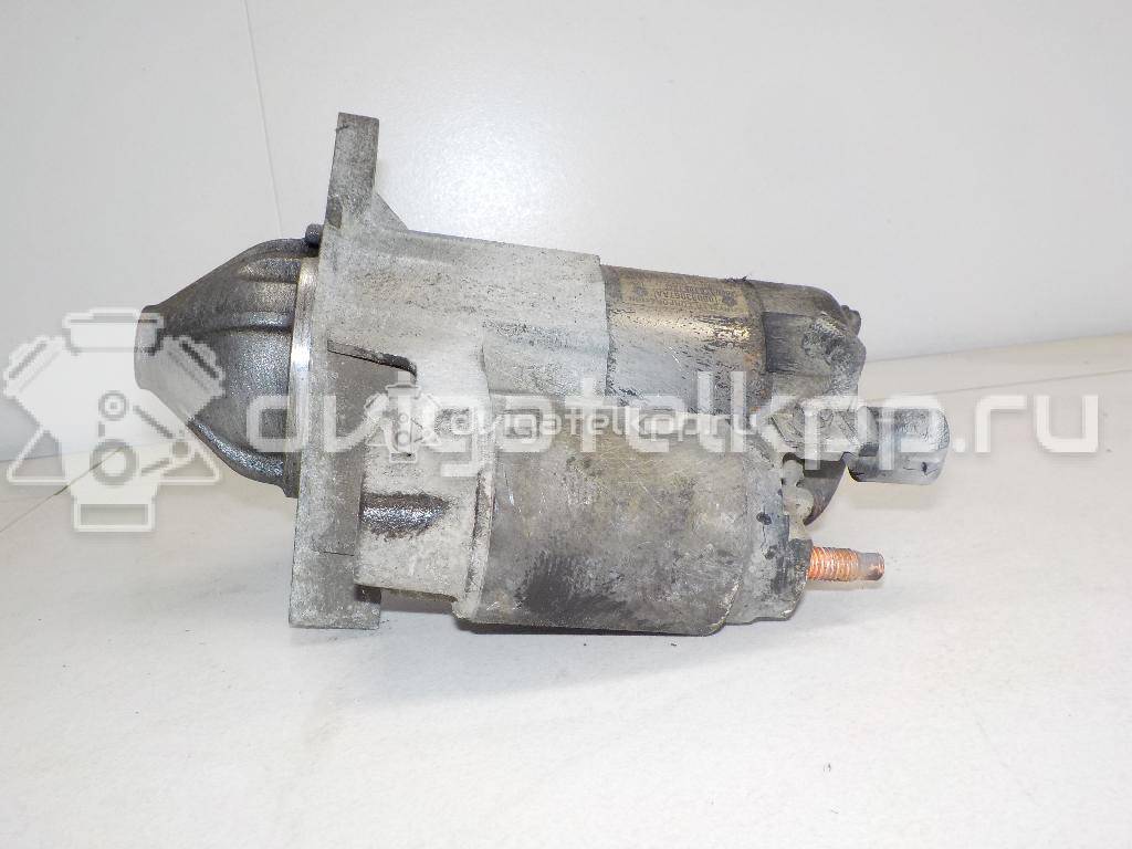 Фото Стартер  05033067aa для Chrysler Neon / Pt Cruiser / Sebring {forloop.counter}}