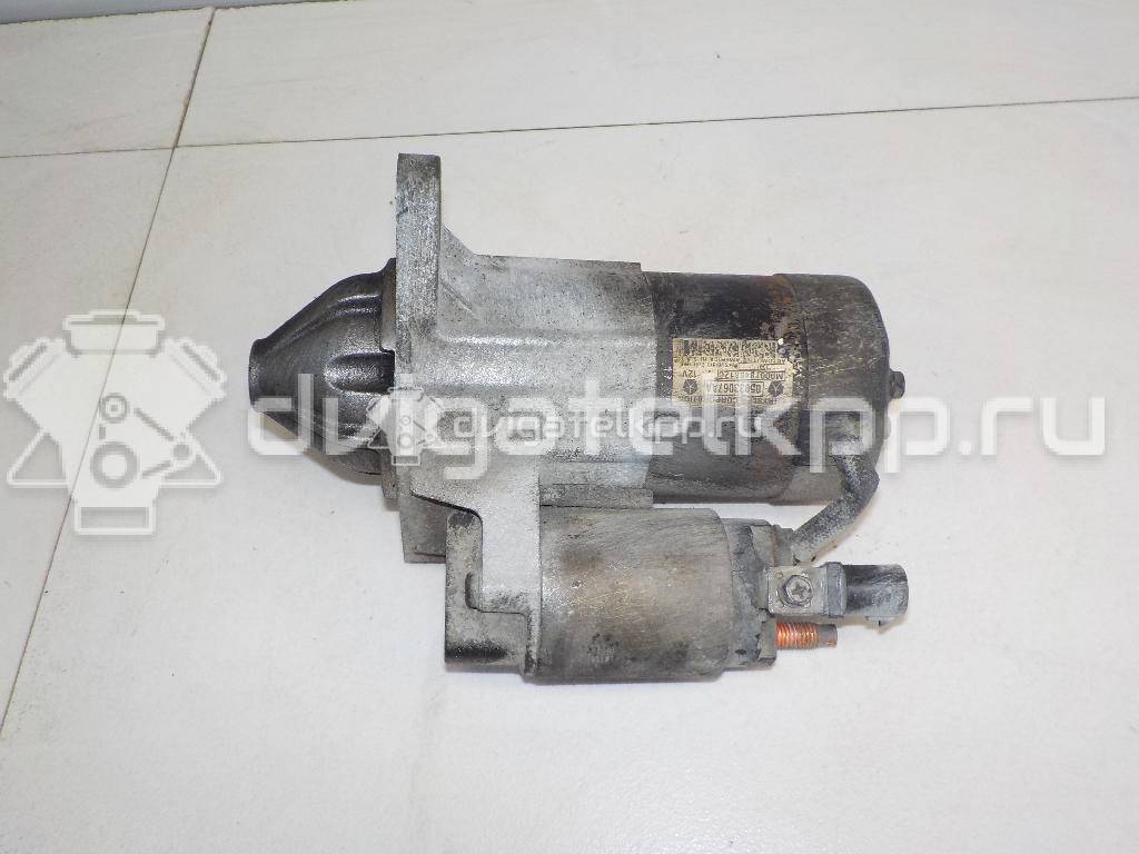 Фото Стартер  05033067aa для Chrysler Neon / Pt Cruiser / Sebring {forloop.counter}}