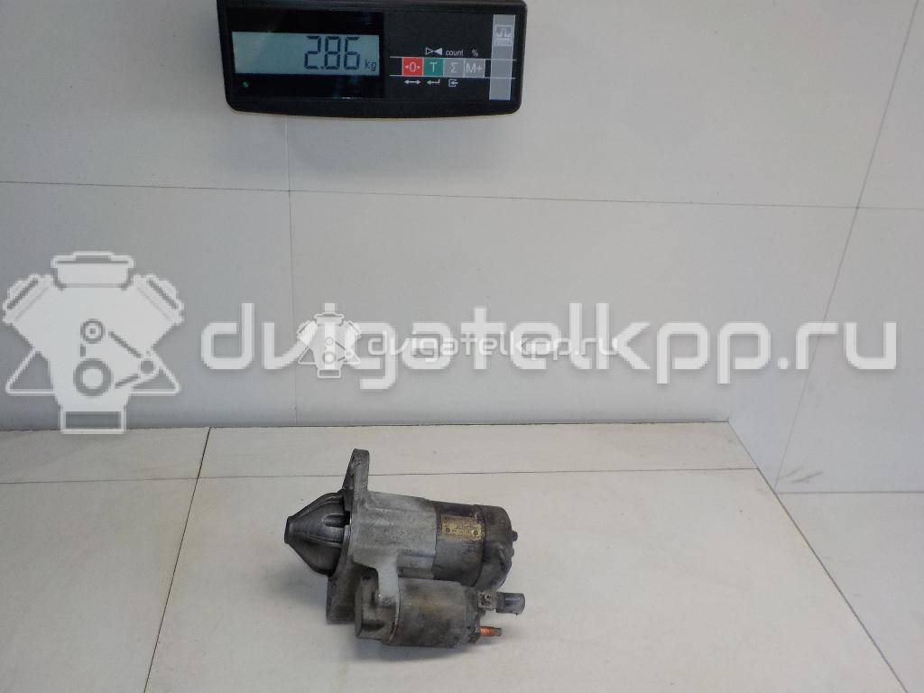 Фото Стартер  05033067aa для Chrysler Neon / Pt Cruiser / Sebring {forloop.counter}}
