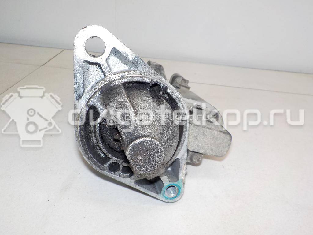 Фото Стартер  05033067aa для Chrysler Neon / Pt Cruiser / Sebring {forloop.counter}}
