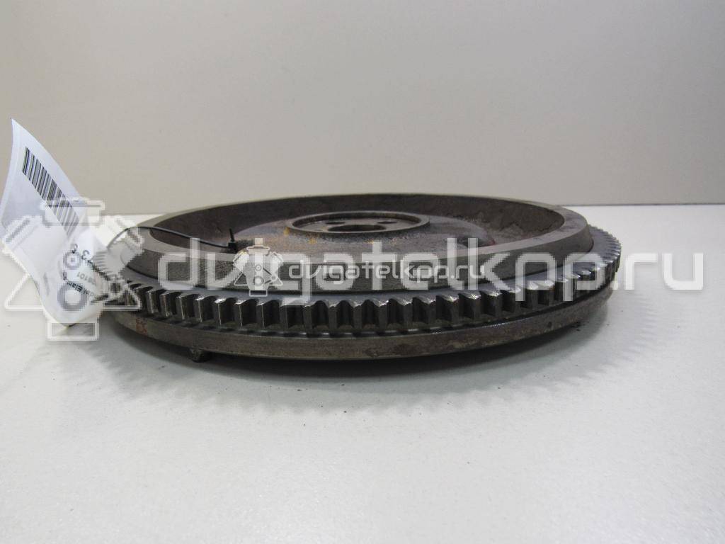 Фото Маховик для двигателя G4EE для Kia (Dyk) / Kia 95-97 л.с 16V 1.4 л бензин 2320026101 {forloop.counter}}