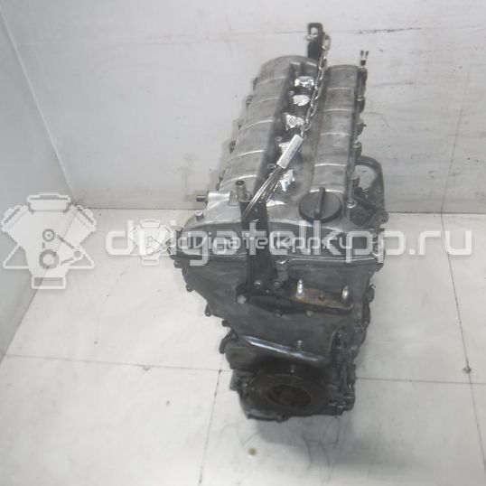 Фото Контрактный (б/у) двигатель X 20 D1 для Chevrolet Epica Kl1 143 л.с 24V 2.0 л бензин 96307533