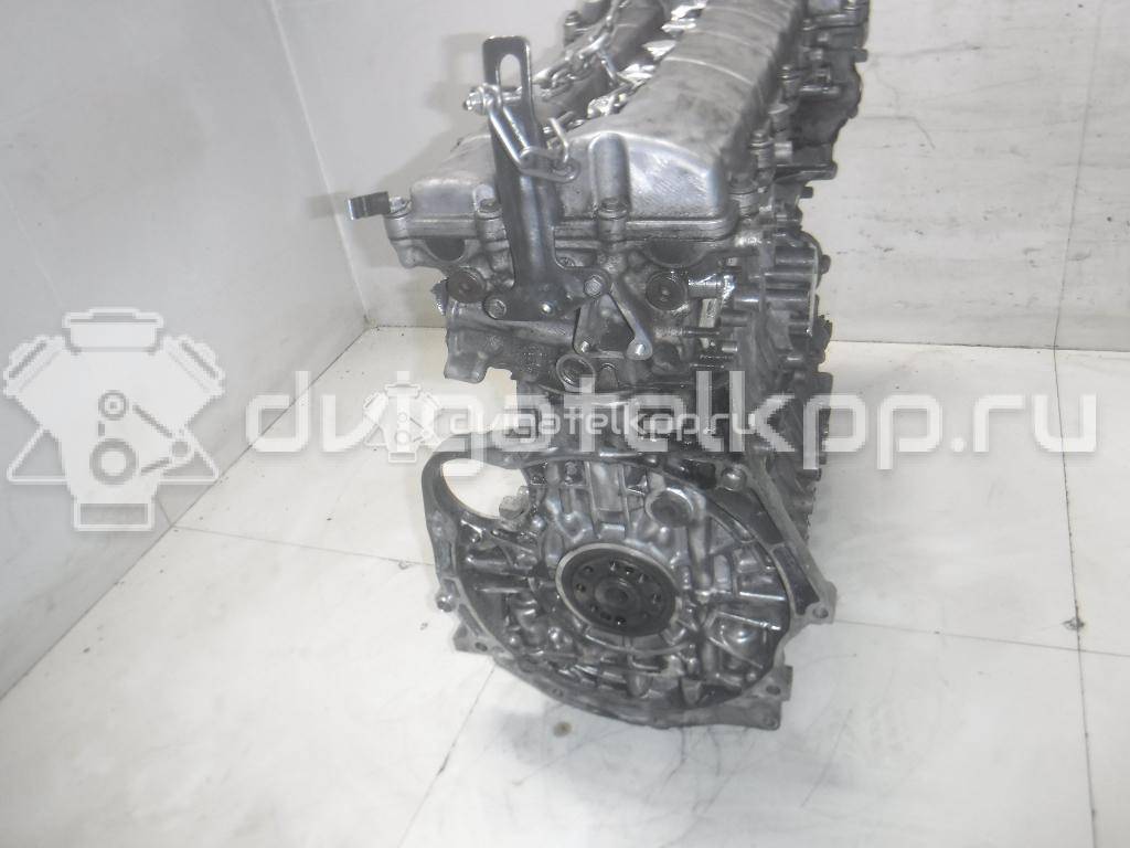 Фото Контрактный (б/у) двигатель X 20 D1 для Chevrolet Epica Kl1 143 л.с 24V 2.0 л бензин 96307533 {forloop.counter}}