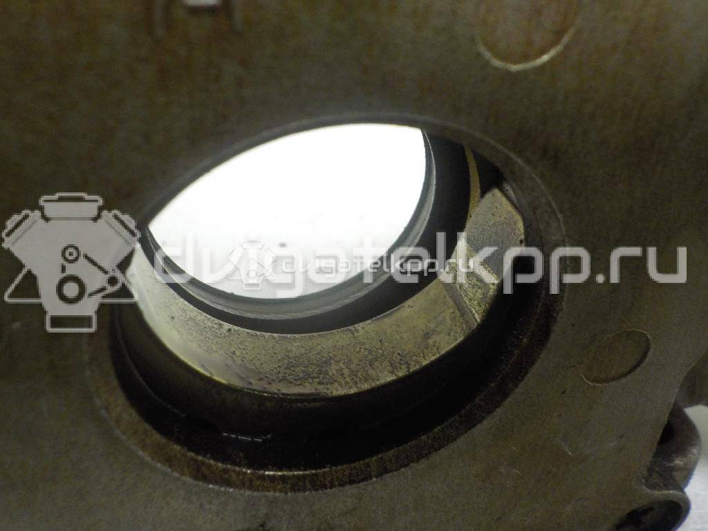 Фото Насос масляный для двигателя G4EE для Kia (Dyk) / Kia 95-97 л.с 16V 1.4 л бензин 2131026802 {forloop.counter}}