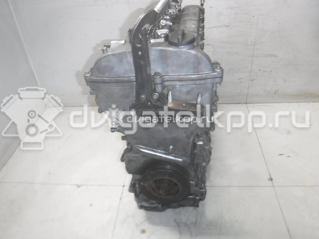 Фото Контрактный (б/у) двигатель X 20 D1 для Chevrolet Epica Kl1 143 л.с 24V 2.0 л бензин 96307533 {forloop.counter}}