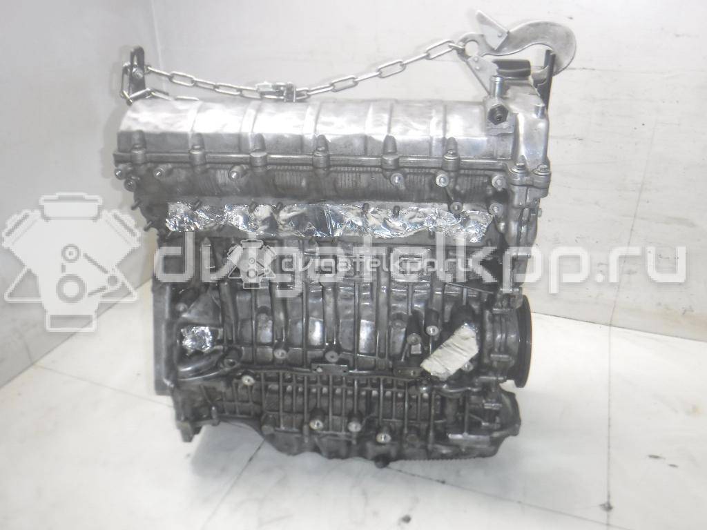 Фото Контрактный (б/у) двигатель X 20 D1 для Chevrolet Epica Kl1 143 л.с 24V 2.0 л бензин 96307533 {forloop.counter}}