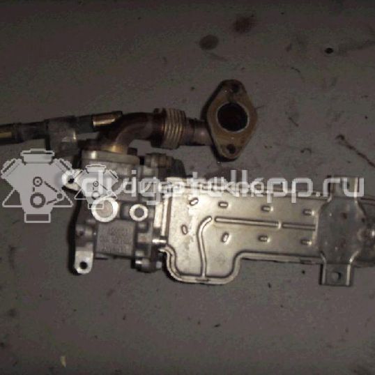 Фото Радиатор системы EGR  mn980239 для chrysler Sebring