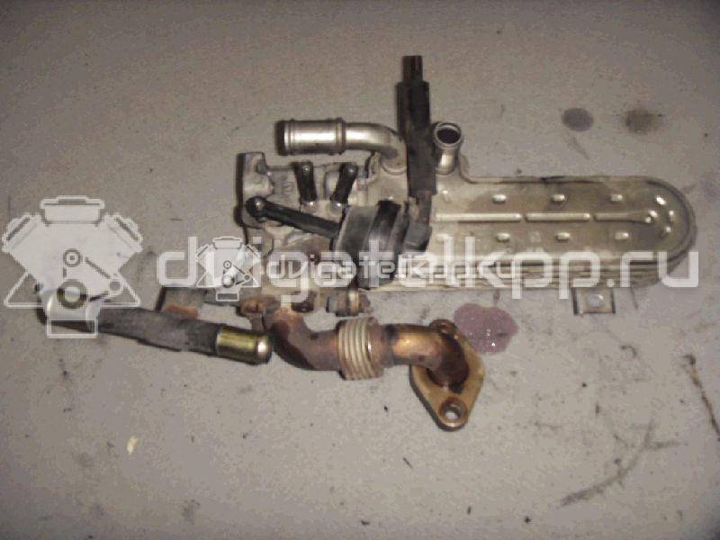 Фото Радиатор системы EGR  mn980239 для chrysler Sebring {forloop.counter}}