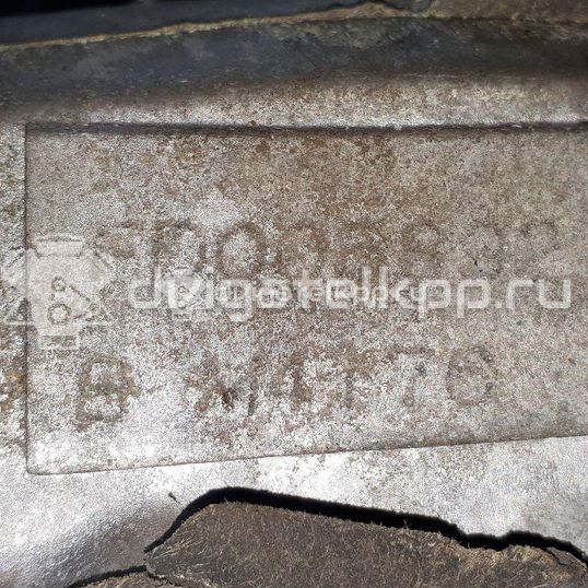 Фото Контрактная (б/у) МКПП для Chevrolet Epica Kl1 / Rezzo 121-133 л.с 16V 2.0 л T20SED бензин 96459041