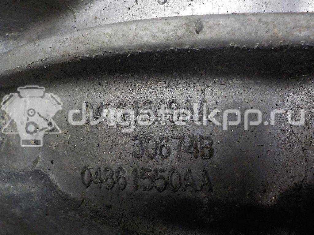 Фото Кронштейн генератора  04861550AA для Chrysler / Dodge {forloop.counter}}