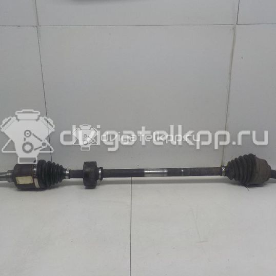 Фото Полуось передняя правая  5017653AA для Chrysler Voyager / Cirrus / Sebring