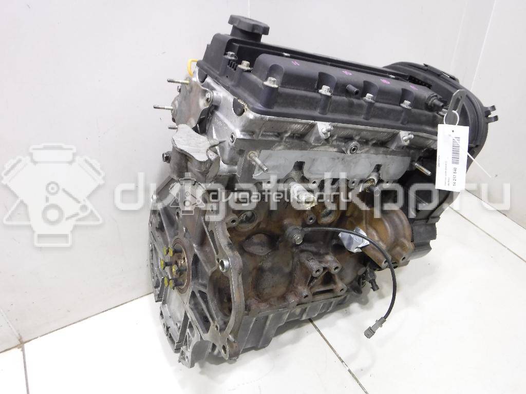 Фото Контрактный (б/у) двигатель F14D3 для Daewoo / Chevrolet 94-95 л.с 16V 1.4 л бензин 96475803 {forloop.counter}}