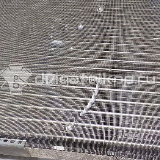 Фото Радиатор основной  5017620AA для Chrysler Sebring