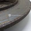 Фото Диск тормозной задний  4764934AB для Chrysler Saratoga / Sebring / Le Baron / Pt Cruiser / Neon {forloop.counter}}