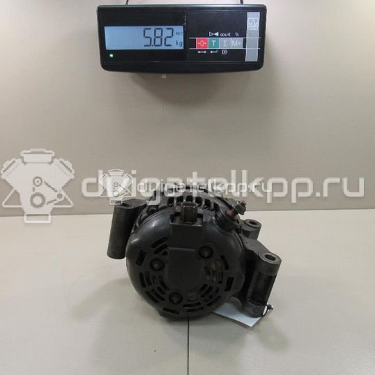 Фото Генератор  04606755ac для Chrysler Sebring