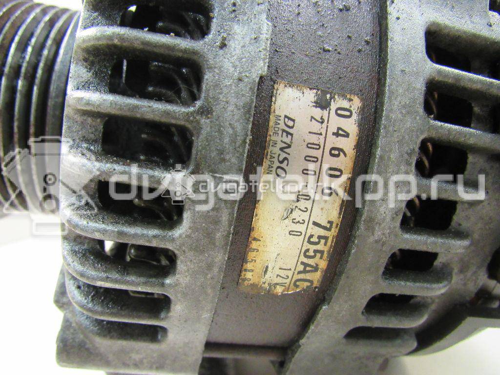 Фото Генератор  04606755ac для Chrysler Sebring {forloop.counter}}