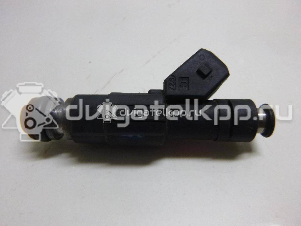 Фото Форсунка инжекторная электрическая  5277739 для Chrysler Neon {forloop.counter}}