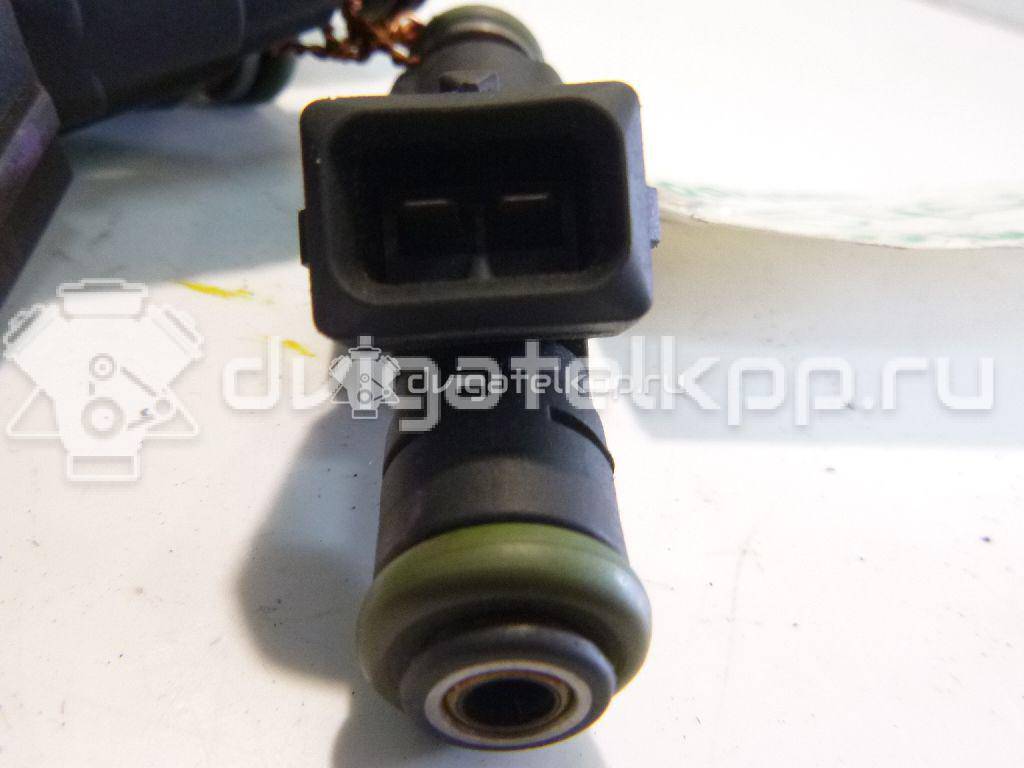Фото Форсунка инжекторная электрическая  5277739 для Chrysler Neon {forloop.counter}}