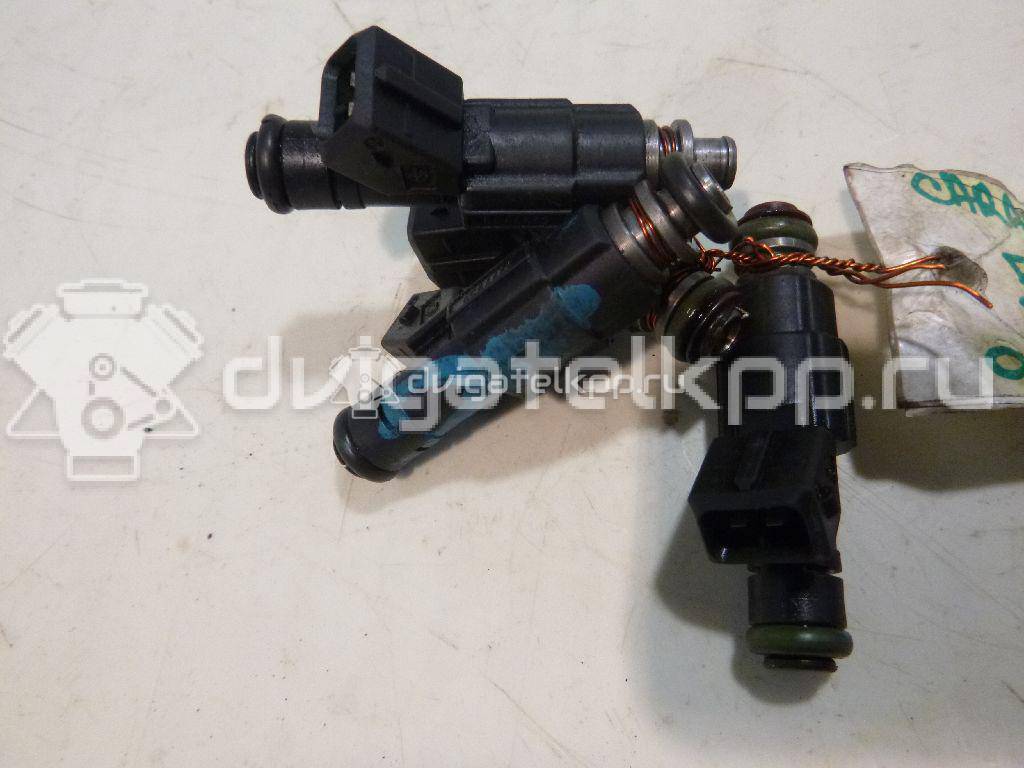 Фото Форсунка инжекторная электрическая  5277739 для Chrysler Neon {forloop.counter}}