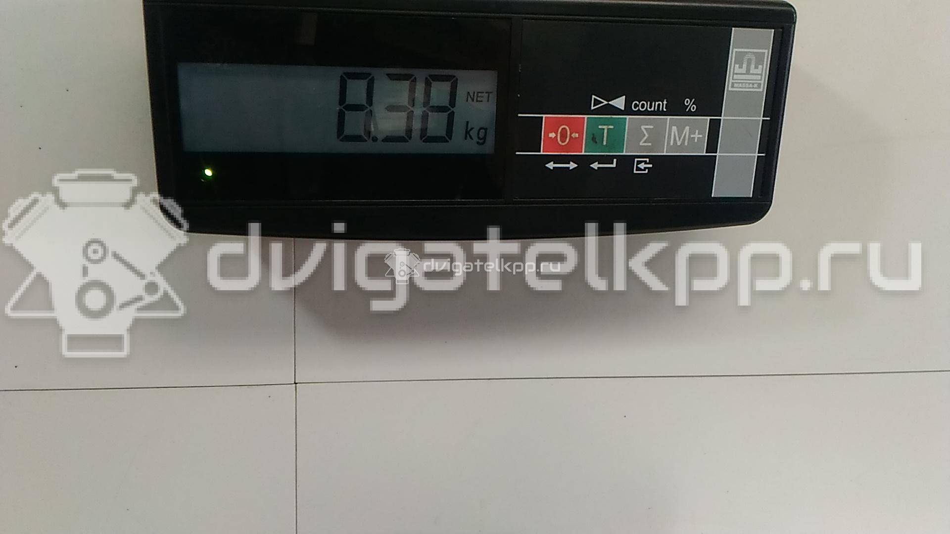 Фото Турбокомпрессор (турбина)  35242093f для Chrysler Voyager {forloop.counter}}