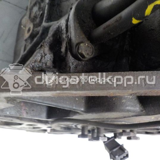 Фото Контрактный (б/у) двигатель T18SED для Chevrolet Nubira / Lacetti 121-122 л.с 16V 1.8 л бензин