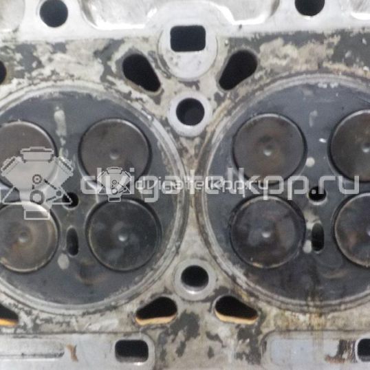 Фото Головка блока  5093893aa для chrysler Voyager/Caravan (RG/RS)