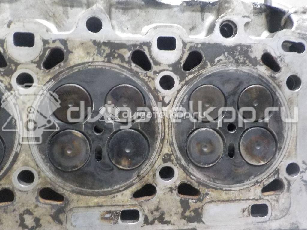 Фото Головка блока  5093893aa для chrysler Voyager/Caravan (RG/RS) {forloop.counter}}