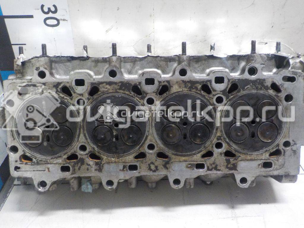 Фото Головка блока  5093893aa для chrysler Voyager/Caravan (RG/RS) {forloop.counter}}