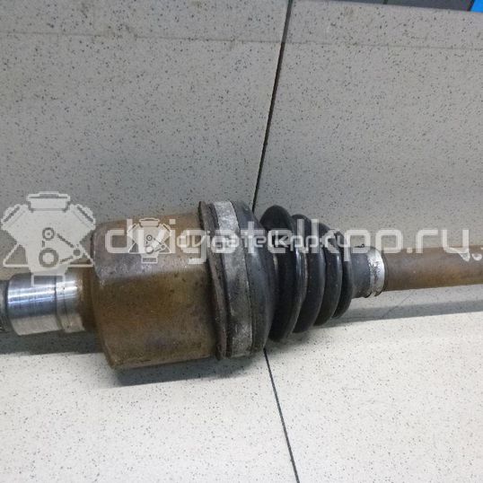 Фото Полуось передняя правая  4641882AA для Chrysler Voyager