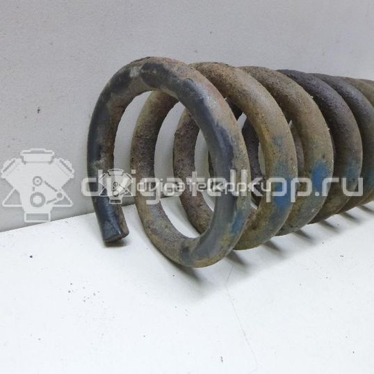 Фото Пружина передняя  52089071aa для chrysler Voyager/Caravan (RG/RS)