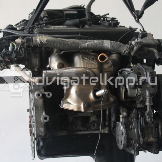 Фото Контрактный (б/у) двигатель B20A2 для Honda Accord 137 л.с 16V 2.0 л бензин