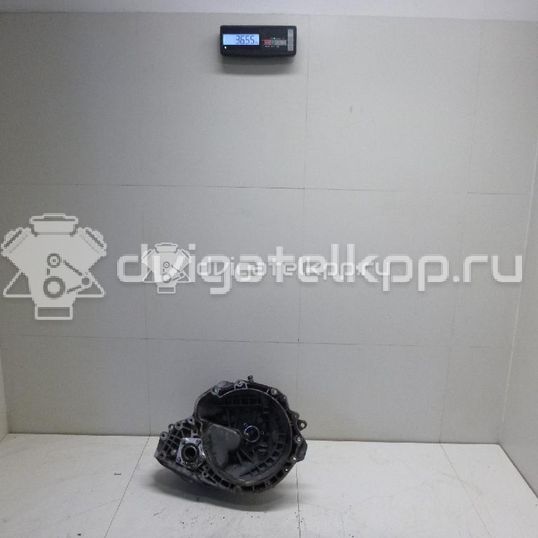 Фото Контрактная (б/у) МКПП для Chevrolet Nubira / Lacetti 101-109 л.с 16V 1.6 л F16D3 бензин 96243157