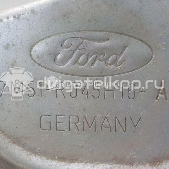 Фото Стеклоподъемник электр. передний правый  1738646 для chrysler Voyager/Caravan (RG/RS)