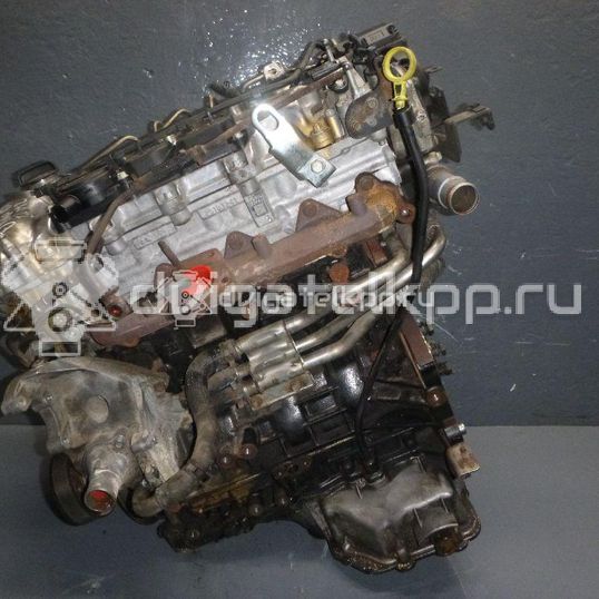 Фото Контрактный (б/у) двигатель Z 20 D1 для Chevrolet / Holden 131-166 л.с 16V 2.0 л Дизельное топливо