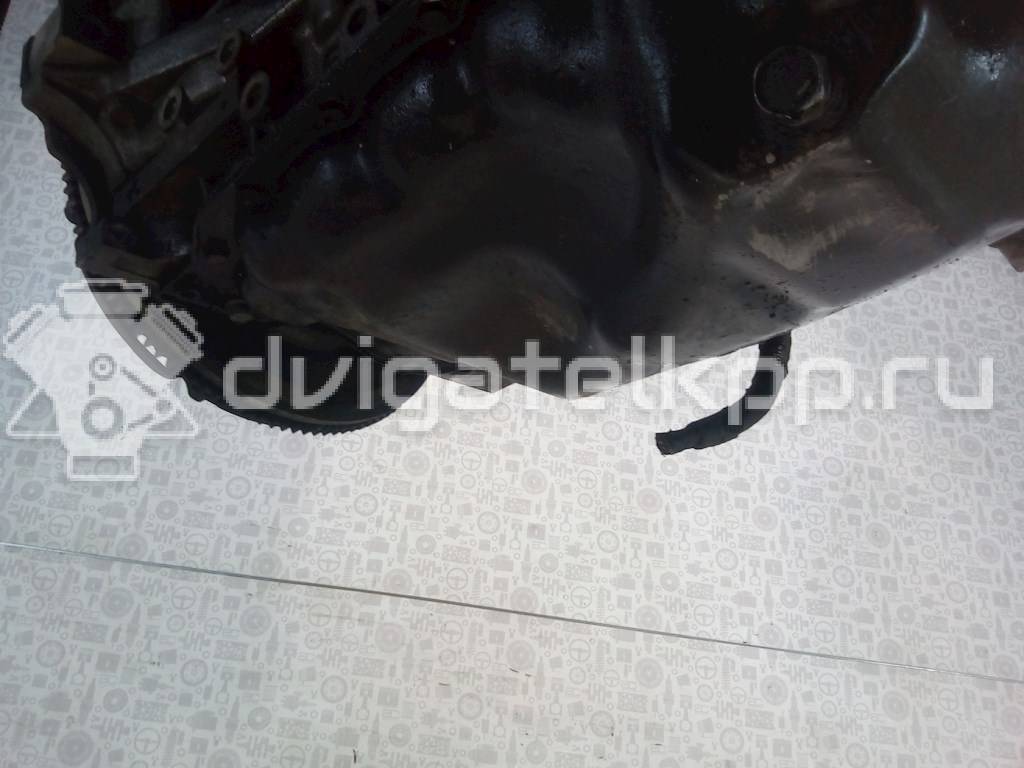 Фото Контрактный (б/у) двигатель KF для Ford / Subaru / Mazda / Audi 141-160 л.с 24V 2.0 л бензин 297713 {forloop.counter}}