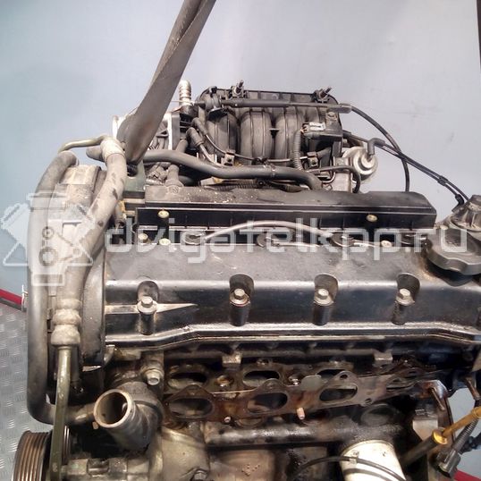 Фото Контрактный (б/у) двигатель F16D3 для Daewoo / Chevrolet / Holden 105 л.с 16V 1.6 л бензин