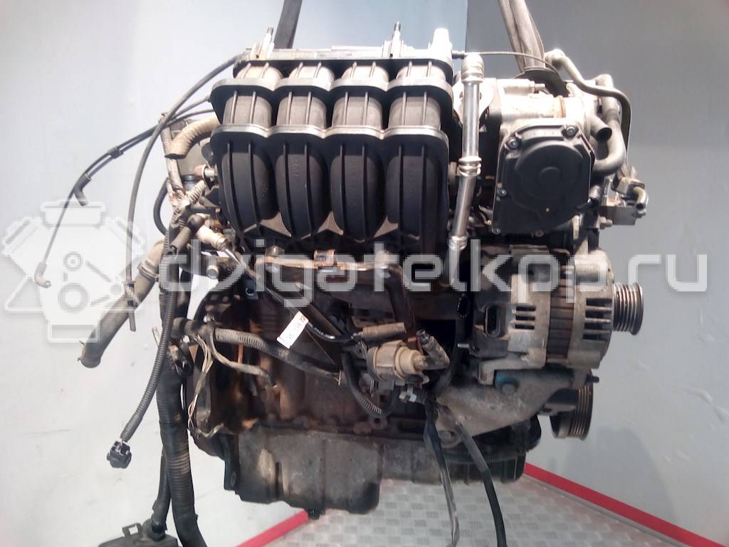 Фото Контрактный (б/у) двигатель F16D3 для Daewoo / Chevrolet / Holden 105 л.с 16V 1.6 л бензин {forloop.counter}}