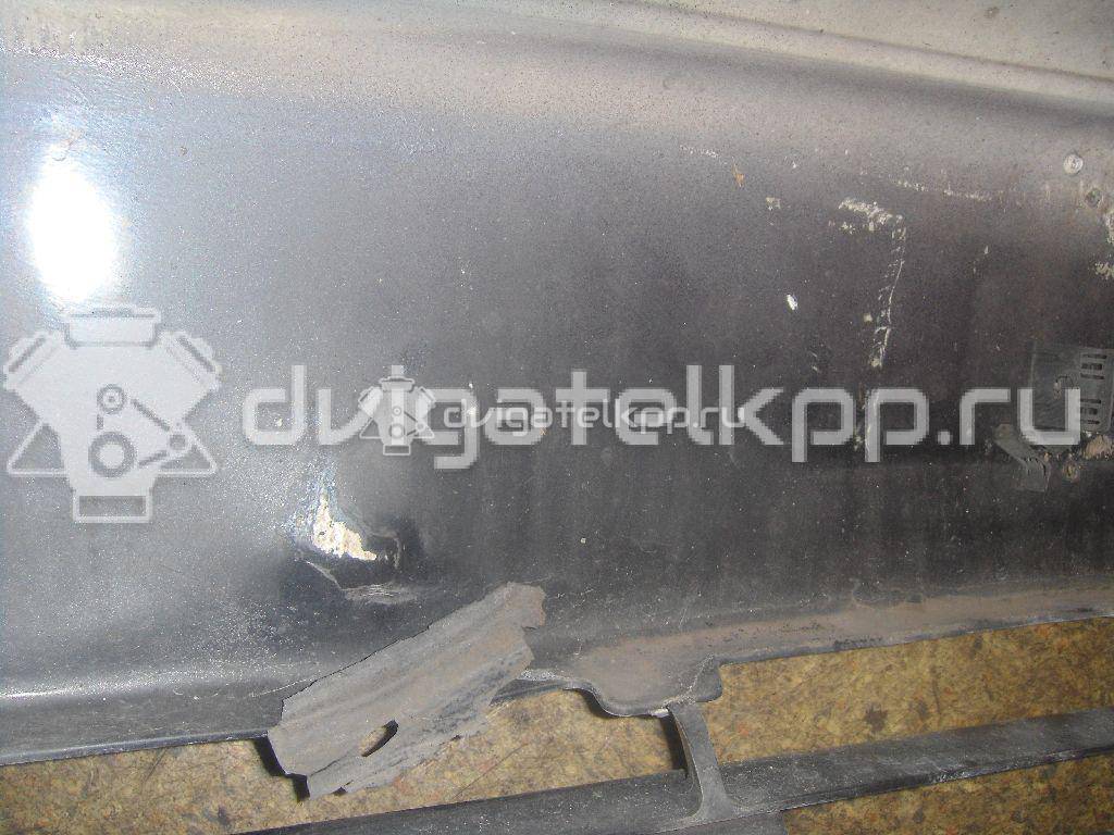 Фото Бампер передний  5018639AA для Chrysler Voyager {forloop.counter}}