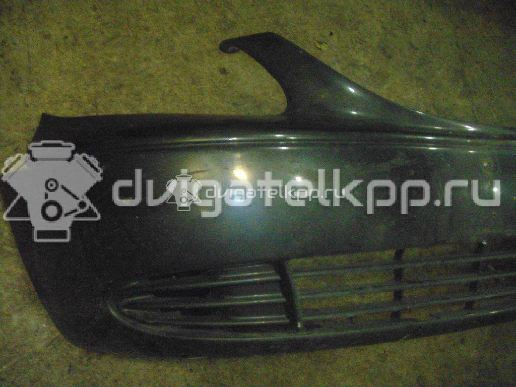 Фото Бампер передний  5018639AA для Chrysler Voyager {forloop.counter}}