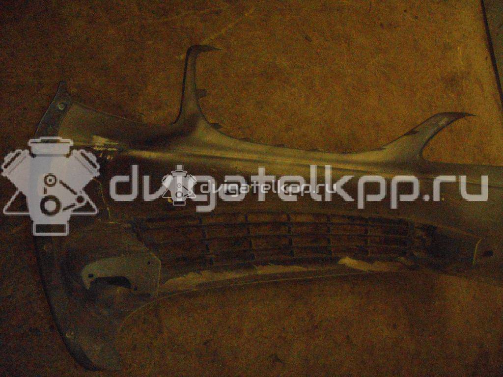 Фото Бампер передний  5018639AA для Chrysler Voyager {forloop.counter}}