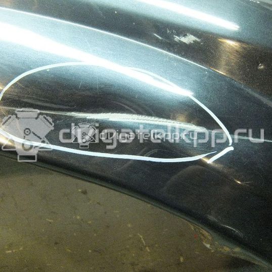 Фото Крыло переднее правое  5018444aa для Chrysler Voyager / Grand