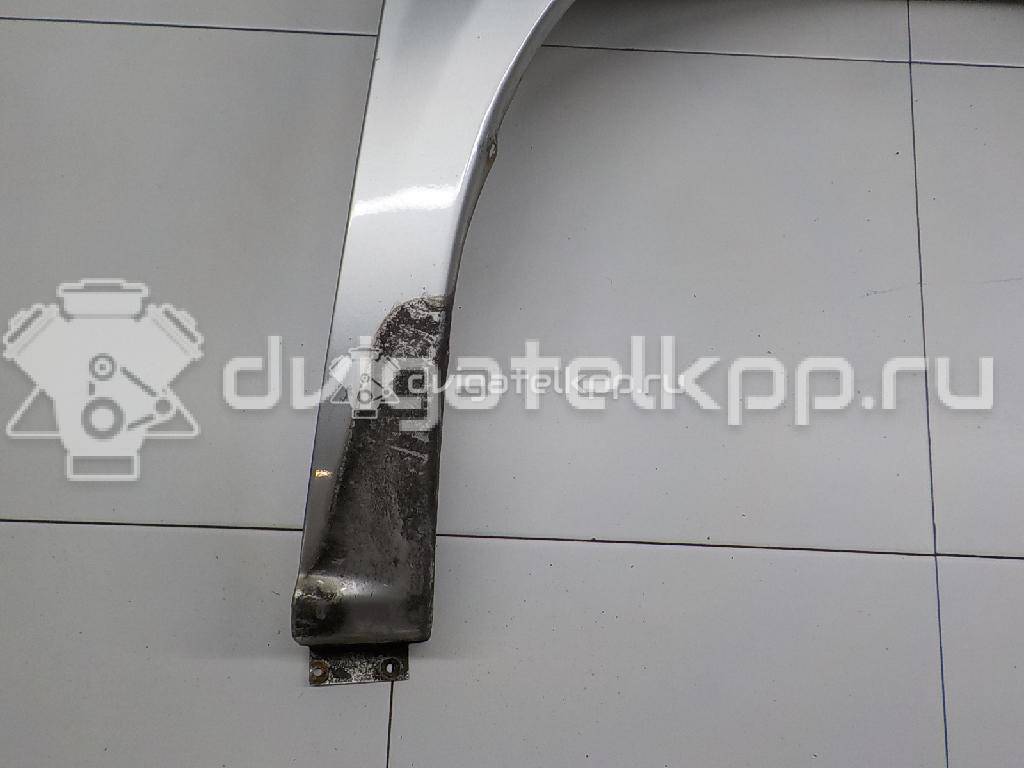 Фото Крыло переднее правое  5018444AA для Chrysler Voyager / Grand {forloop.counter}}