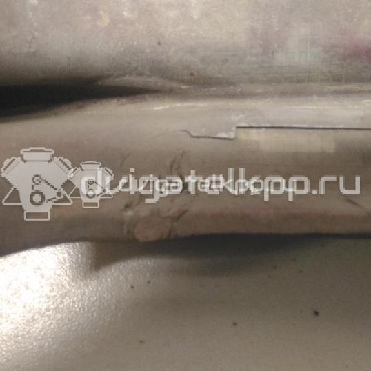 Фото Решетка в бампер левая  04857393aa для Chrysler Voyager