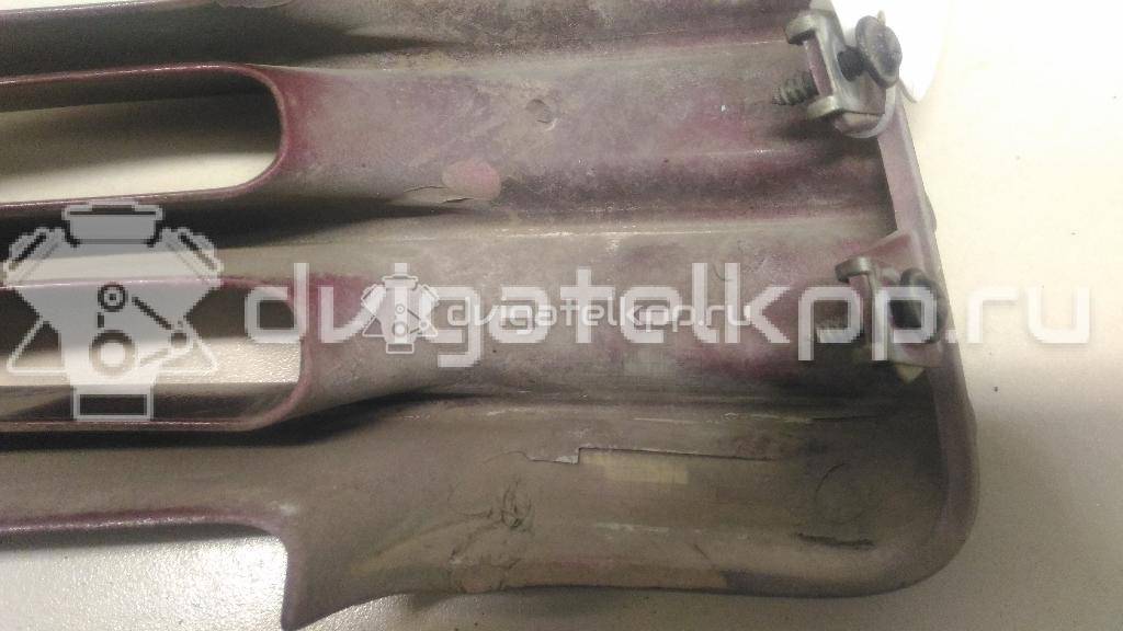 Фото Решетка в бампер левая  04857393aa для Chrysler Voyager {forloop.counter}}